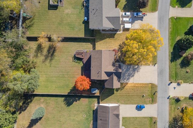 3126 Cobblestone Ridge, Raisin Twp, MI 49286