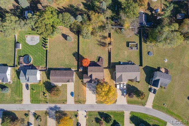 3126 Cobblestone Ridge, Raisin Twp, MI 49286