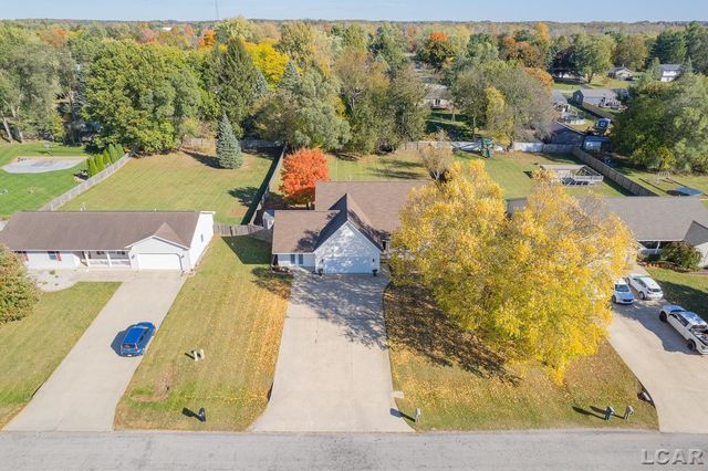 3126 Cobblestone Ridge, Raisin Twp, MI 49286