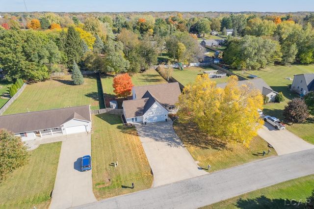 3126 Cobblestone Ridge, Raisin Twp, MI 49286