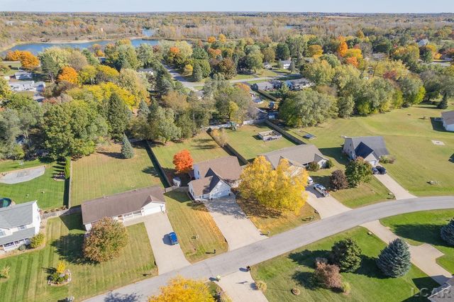 3126 Cobblestone Ridge, Raisin Twp, MI 49286