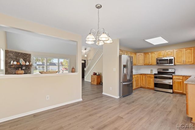 3126 Cobblestone Ridge, Raisin Twp, MI 49286