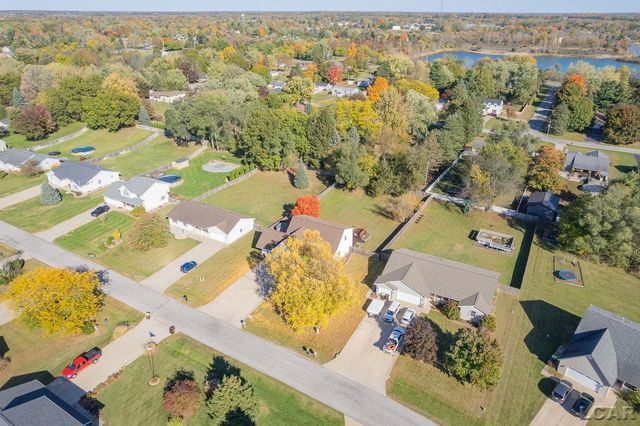 3126 Cobblestone Ridge, Raisin Twp, MI 49286