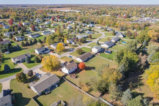 3126 Cobblestone Ridge, Raisin Twp, MI 49286