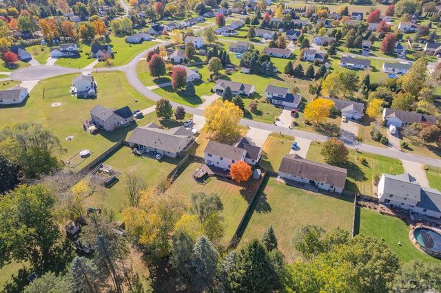 3126 Cobblestone Ridge, Raisin Twp, MI 49286