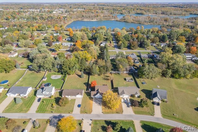 3126 Cobblestone Ridge, Raisin Twp, MI 49286