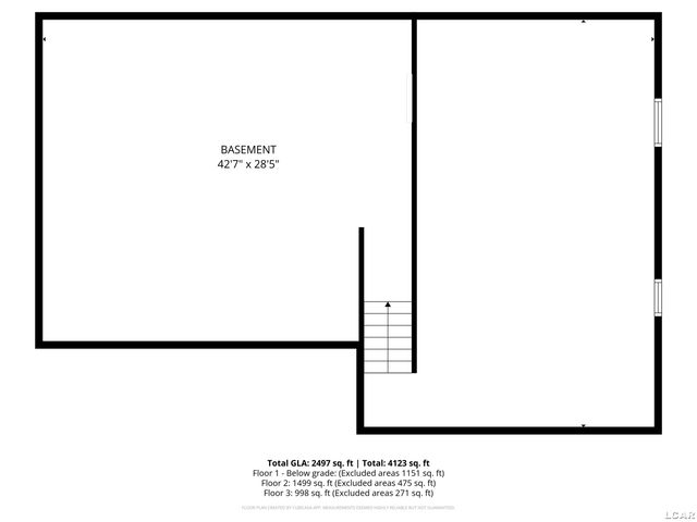 3126 Cobblestone Ridge, Raisin Twp, MI 49286