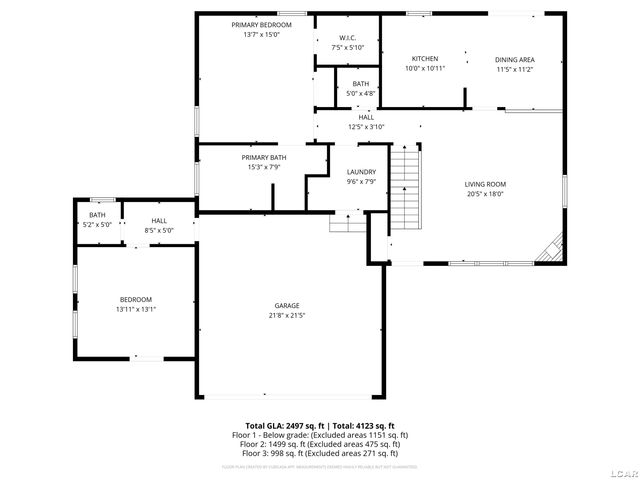 3126 Cobblestone Ridge, Raisin Twp, MI 49286