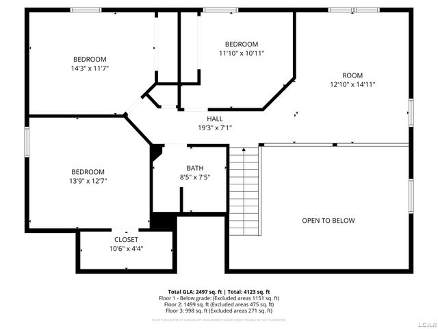 3126 Cobblestone Ridge, Raisin Twp, MI 49286