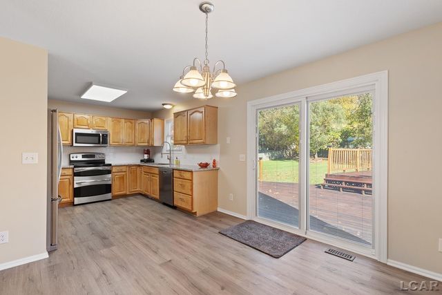 3126 Cobblestone Ridge, Raisin Twp, MI 49286