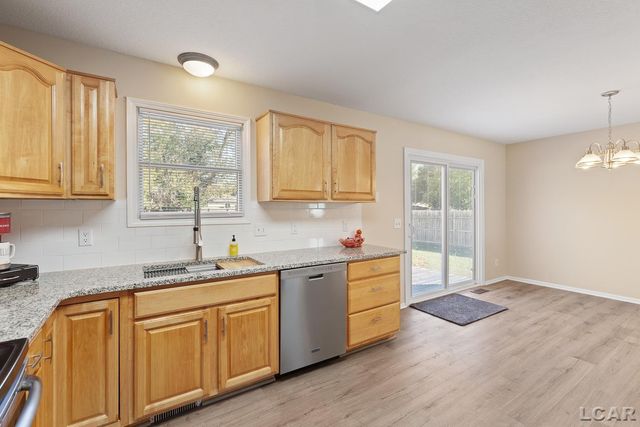 3126 Cobblestone Ridge, Raisin Twp, MI 49286