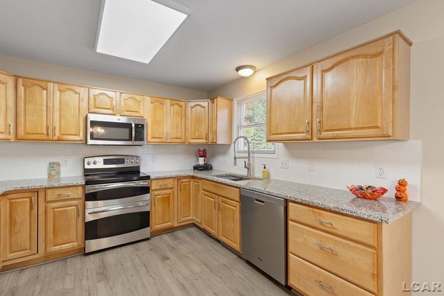 3126 Cobblestone Ridge, Raisin Twp, MI 49286