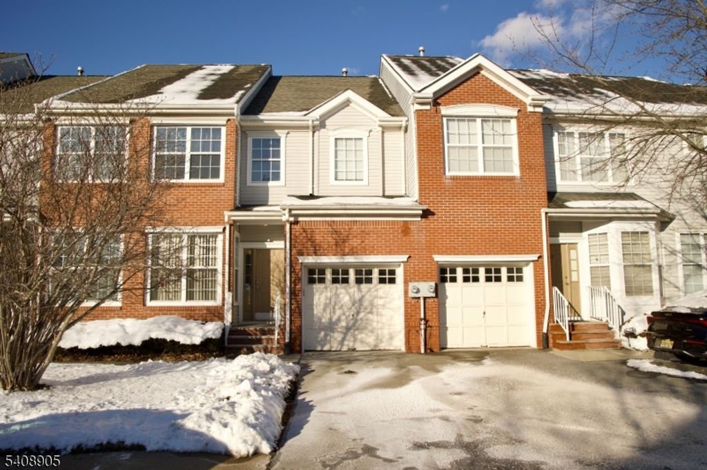 52 Gordon Cir, Parsippany-troy Hills Twp., NJ 07054