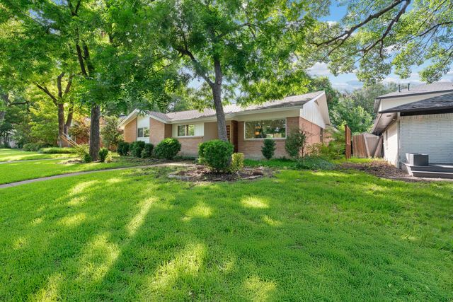 11830 Dixfield Drive, Dallas, TX 75218