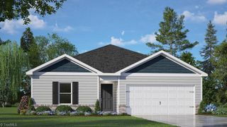 118 Sugar Pine Street, Thomasville, NC 27360