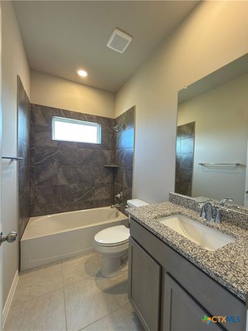 1843 E French Avenue, Temple, TX 76501