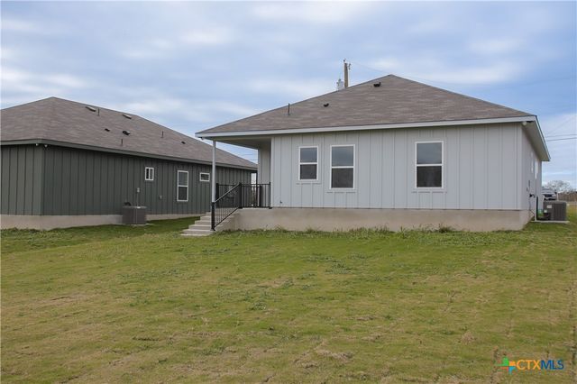 1843 E French Avenue, Temple, TX 76501