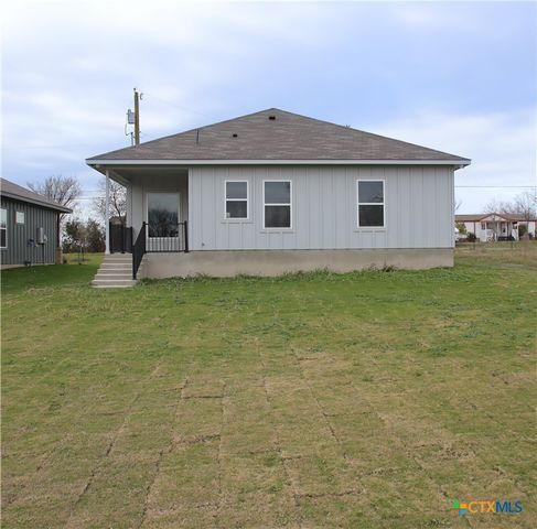 1843 E French Avenue, Temple, TX 76501