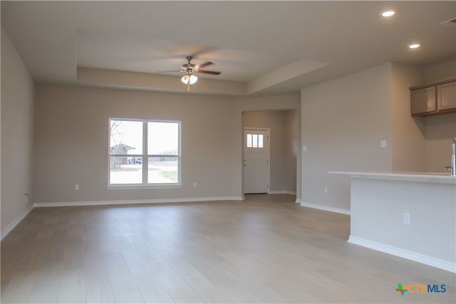 1843 E French Avenue, Temple, TX 76501