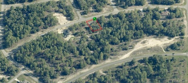 2596 W Braganza Street, Dunnellon, FL 34433
