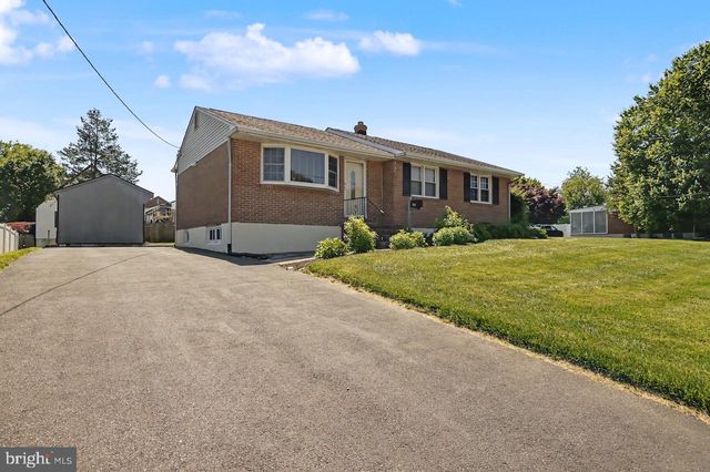 105 MACARTHUR DR, Wilmington, DE 19804