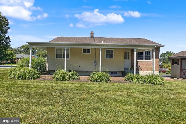 105 MACARTHUR DR, Wilmington, DE 19804