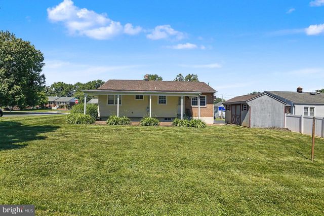 105 MACARTHUR DR, Wilmington, DE 19804