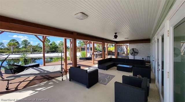 801 Jersey Street NE, Lake Placid, FL 33852