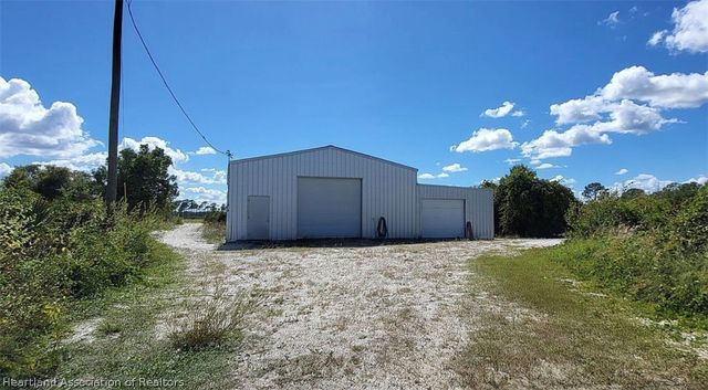 801 Jersey Street NE, Lake Placid, FL 33852