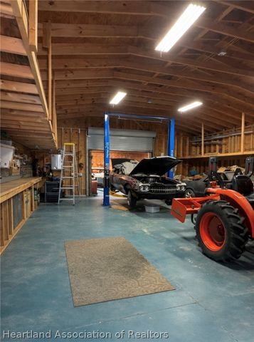 801 Jersey Street NE, Lake Placid, FL 33852