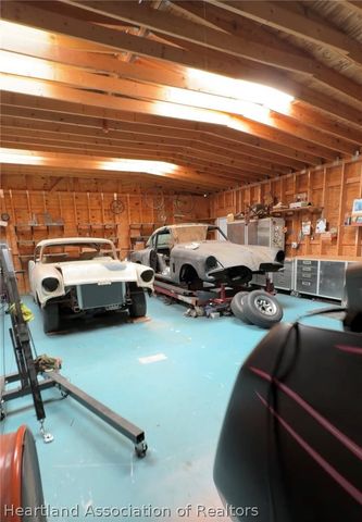 801 Jersey Street NE, Lake Placid, FL 33852