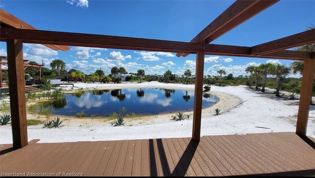 801 Jersey Street NE, Lake Placid, FL 33852