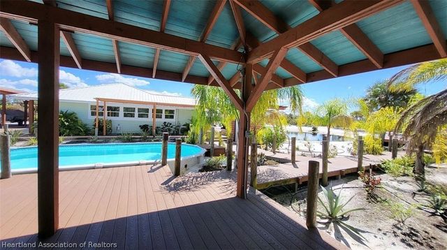 801 Jersey Street NE, Lake Placid, FL 33852