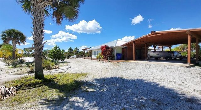 801 Jersey Street NE, Lake Placid, FL 33852