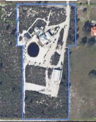 801 Jersey Street NE, Lake Placid, FL 33852