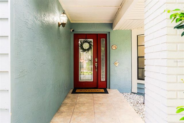 1716 CEDAR GLEN DRIVE, Apopka, FL 32712