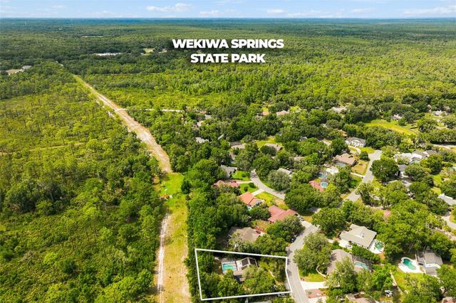 1716 CEDAR GLEN DRIVE, Apopka, FL 32712