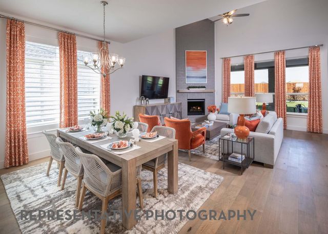 1029 Alberta Spruce Road, Fort Worth, TX 76247