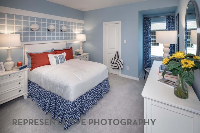 1029 Alberta Spruce Road, Fort Worth, TX 76247