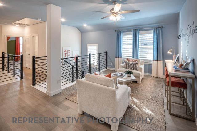 1029 Alberta Spruce Road, Fort Worth, TX 76247