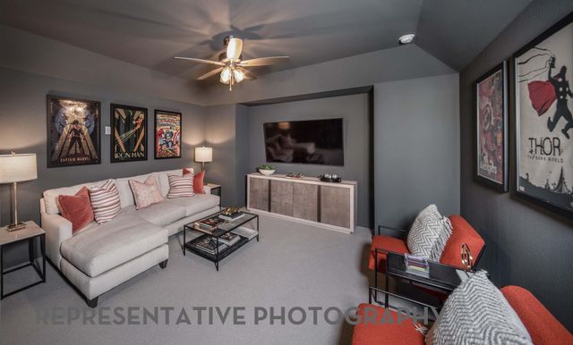 1029 Alberta Spruce Road, Fort Worth, TX 76247