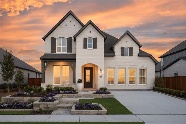 1029 Alberta Spruce Road, Fort Worth, TX 76247