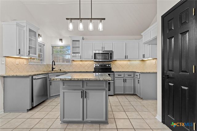 418 Canoe Drive, Harker Heights, TX 76548