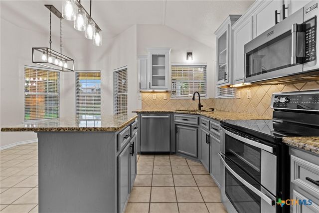 418 Canoe Drive, Harker Heights, TX 76548