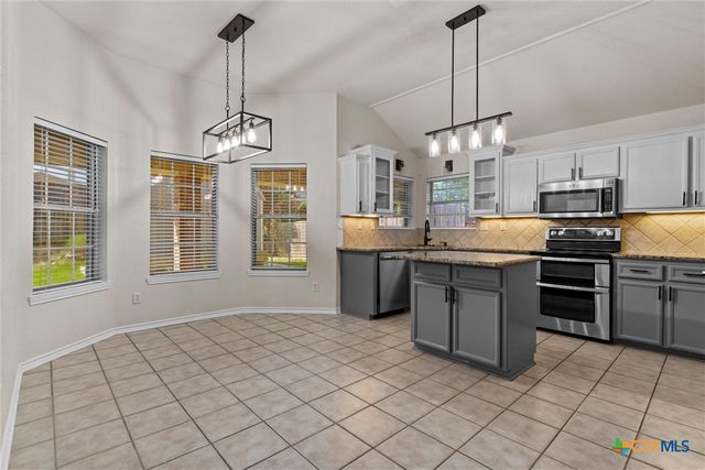 418 Canoe Drive, Harker Heights, TX 76548