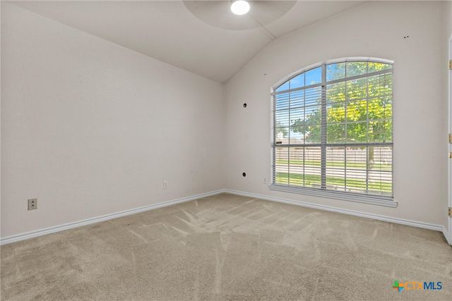 418 Canoe Drive, Harker Heights, TX 76548