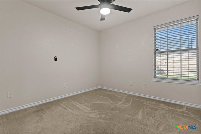 418 Canoe Drive, Harker Heights, TX 76548