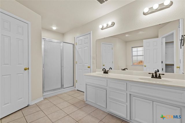 418 Canoe Drive, Harker Heights, TX 76548