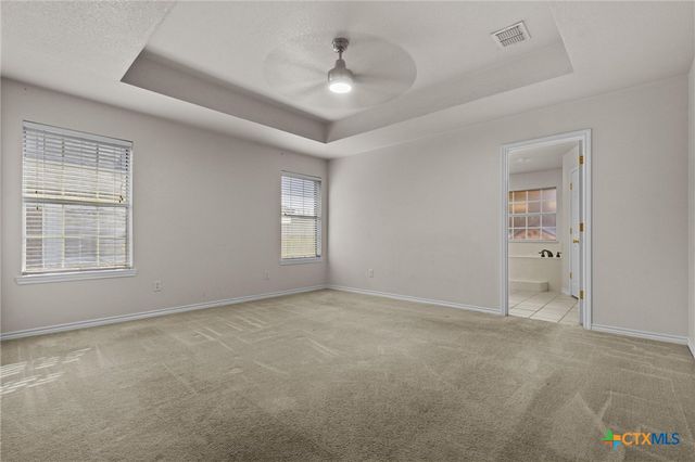 418 Canoe Drive, Harker Heights, TX 76548