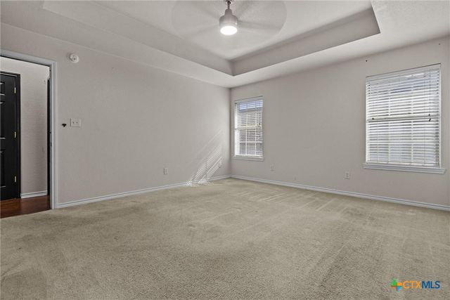 418 Canoe Drive, Harker Heights, TX 76548